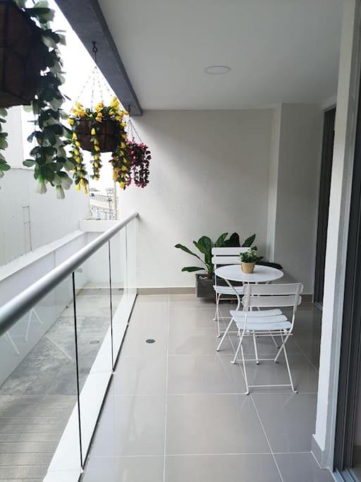 Espectacular Apartamento Cartagena - La Fantástica