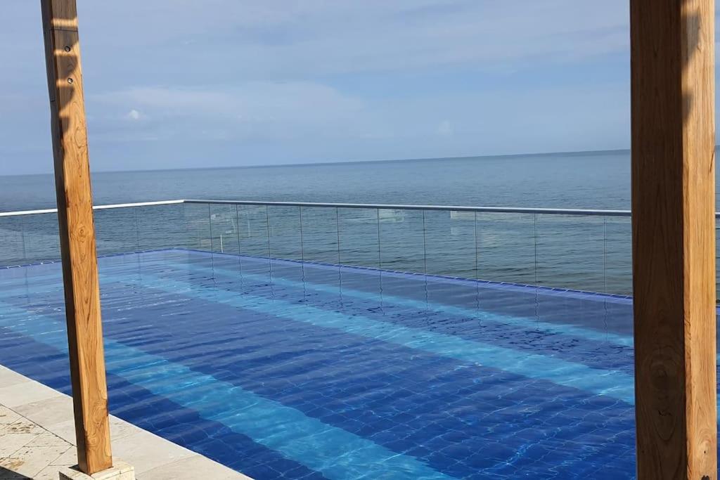 Espectacular Apartamento Cartagena - La Fantástica