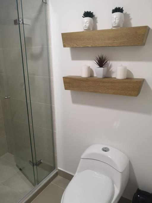 Espectacular Apartamento Cartagena - La Fantástica