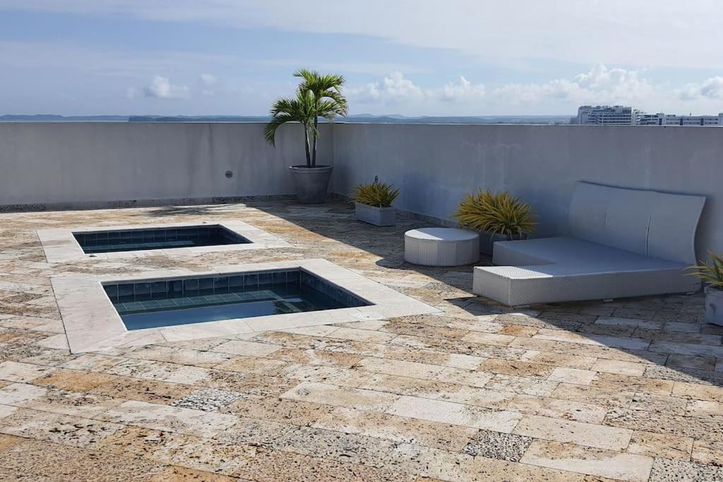 Espectacular Apartamento Cartagena - La Fantástica