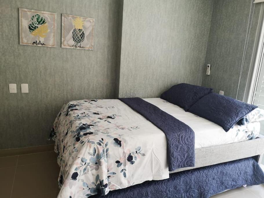 Espectacular Apartamento Cartagena - La Fantástica