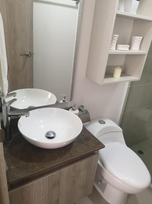 Espectacular Apartamento Cartagena - La Fantástica