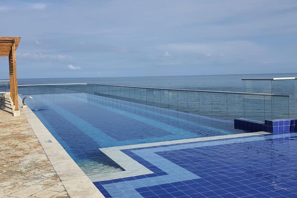 Espectacular Apartamento Cartagena - La Fantástica