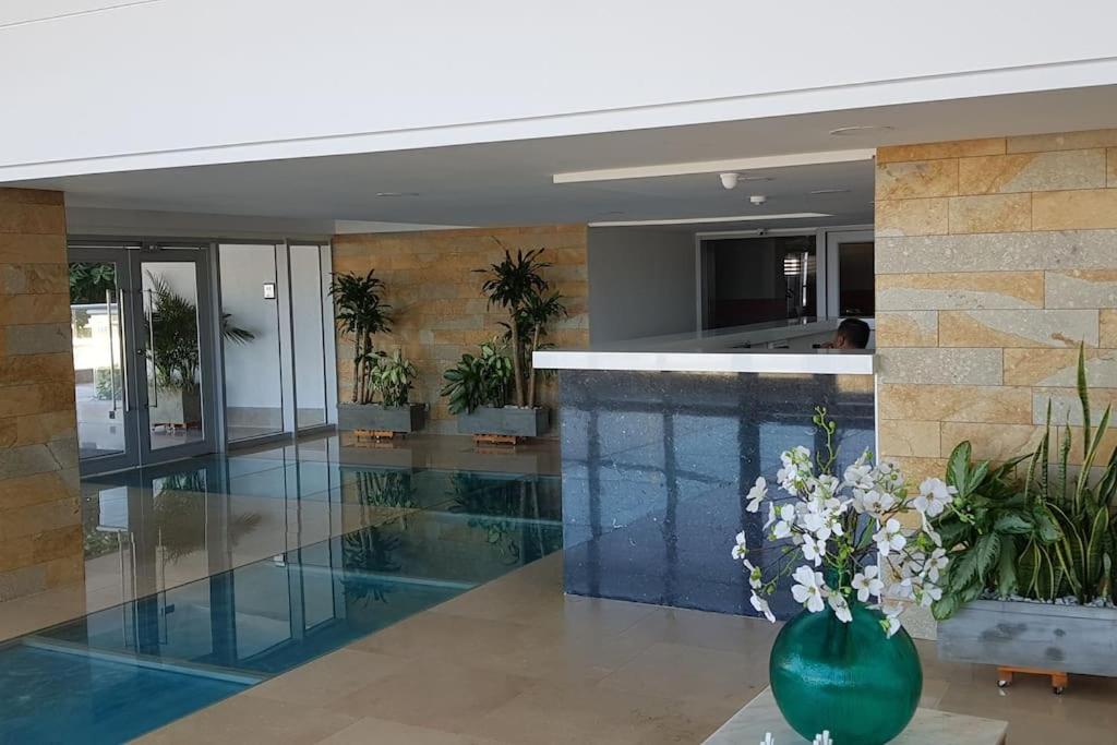 Espectacular Apartamento Cartagena - La Fantástica