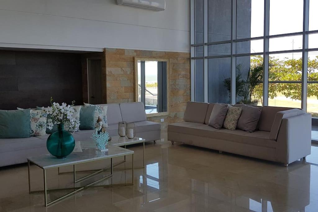 Espectacular Apartamento Cartagena - La Fantástica