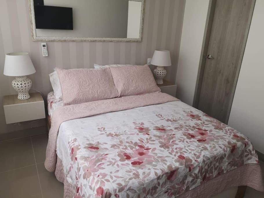 Espectacular Apartamento Cartagena - La Fantástica