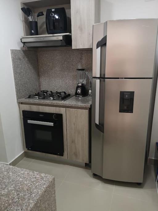 Espectacular Apartamento Cartagena - La Fantástica