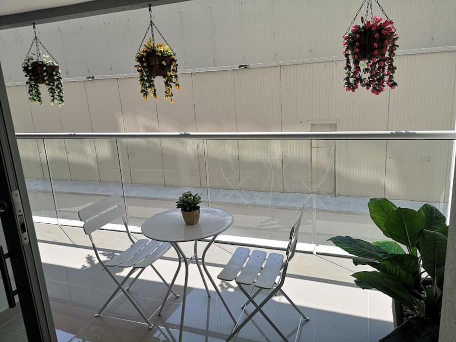 Espectacular Apartamento Cartagena - La Fantástica