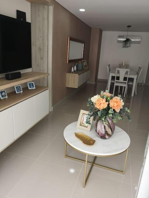 Espectacular Apartamento Cartagena - La Fantástica