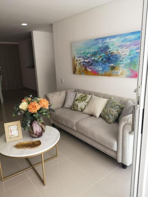 Espectacular Apartamento Cartagena - La Fantástica