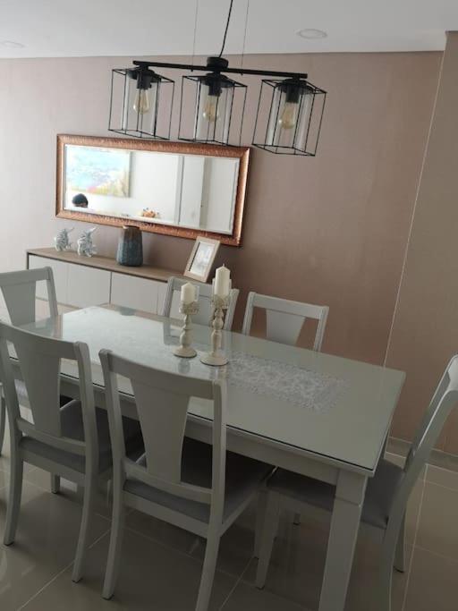 Espectacular Apartamento Cartagena - La Fantástica