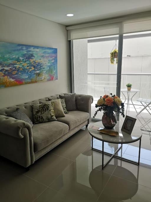Espectacular Apartamento Cartagena - La Fantástica