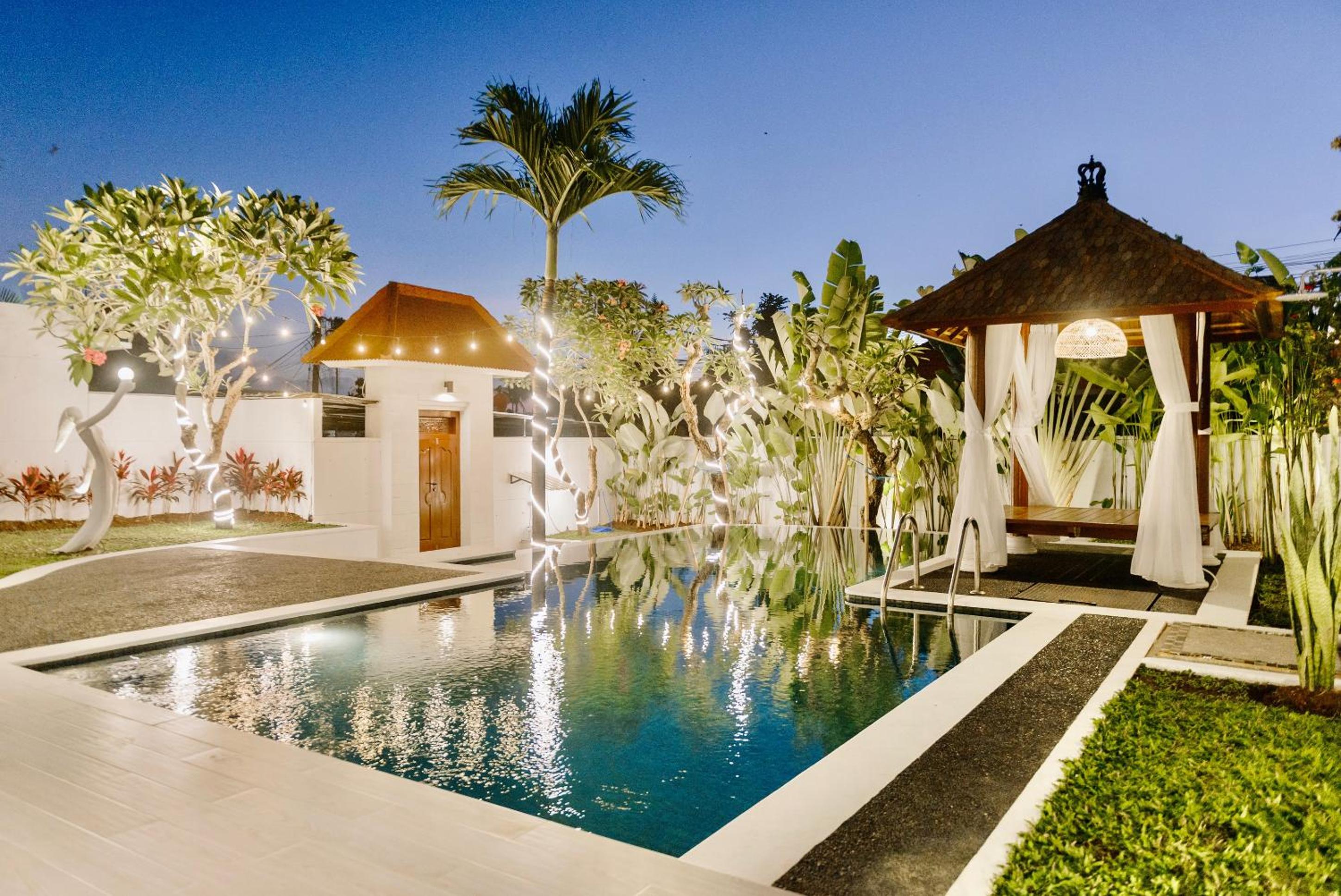 Mari Mar Villa 1 view 2