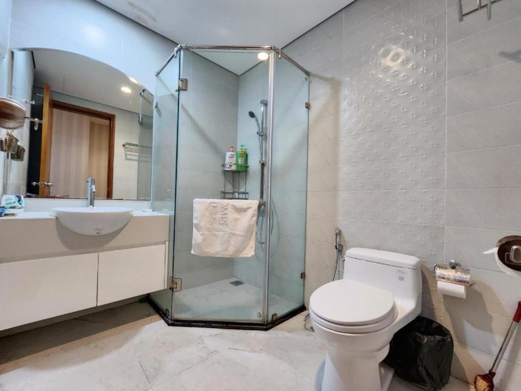 Vinhomes Royal City - by Bay Luxury