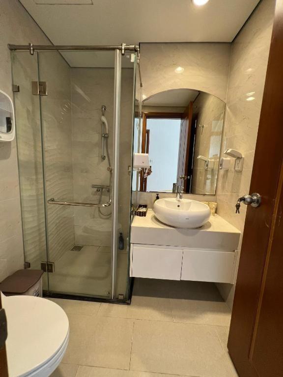 Vinhomes Royal City - by Bay Luxury