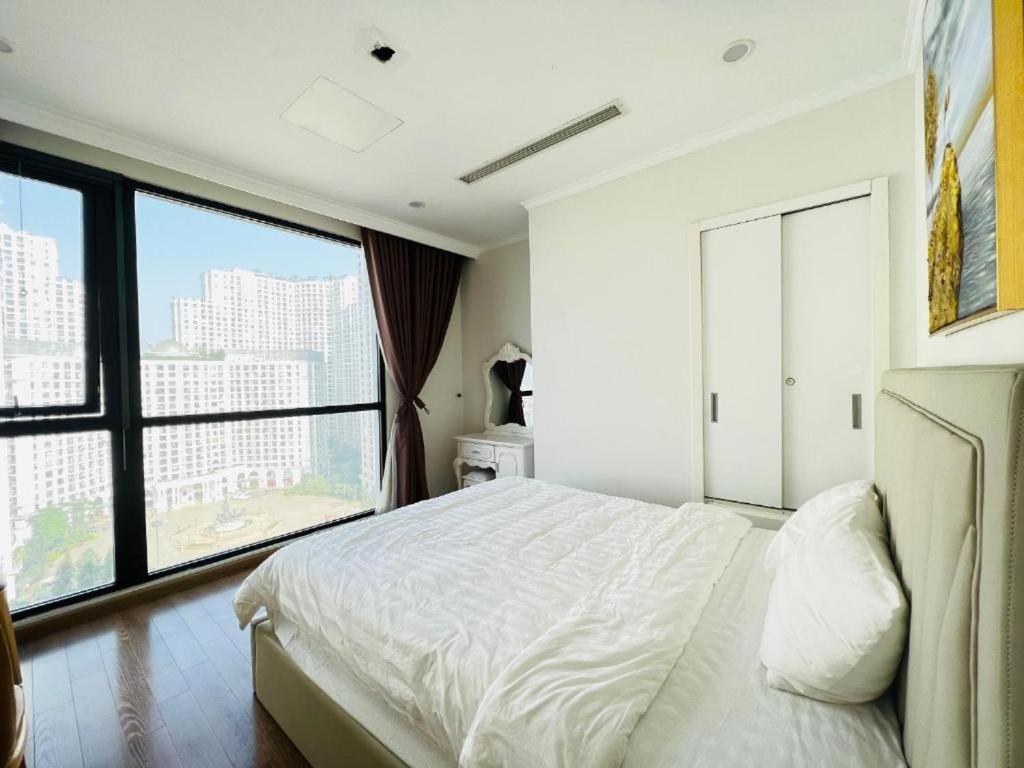 Vinhomes Royal City - by Bay Luxury