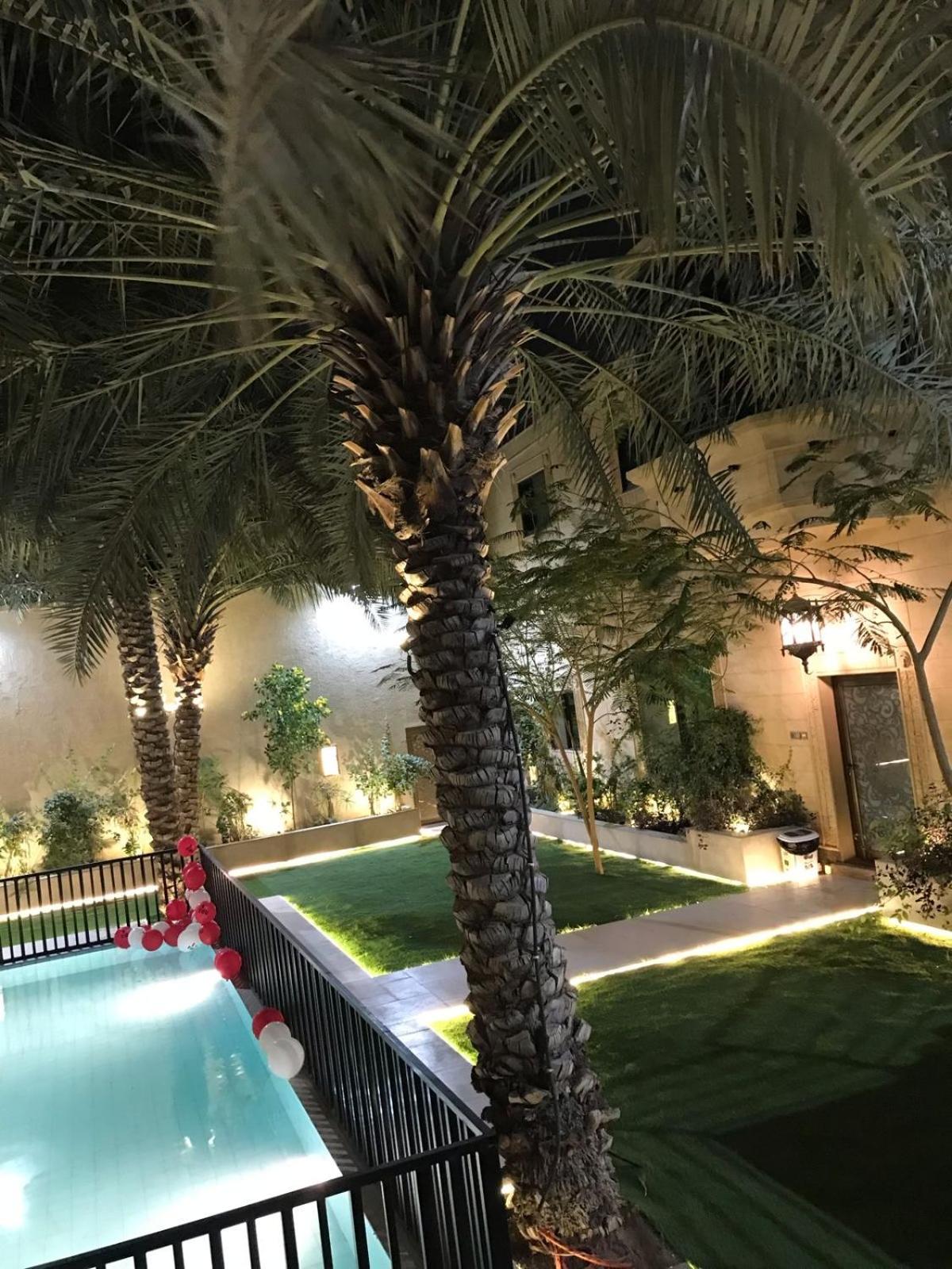 Glory Resort view 2
