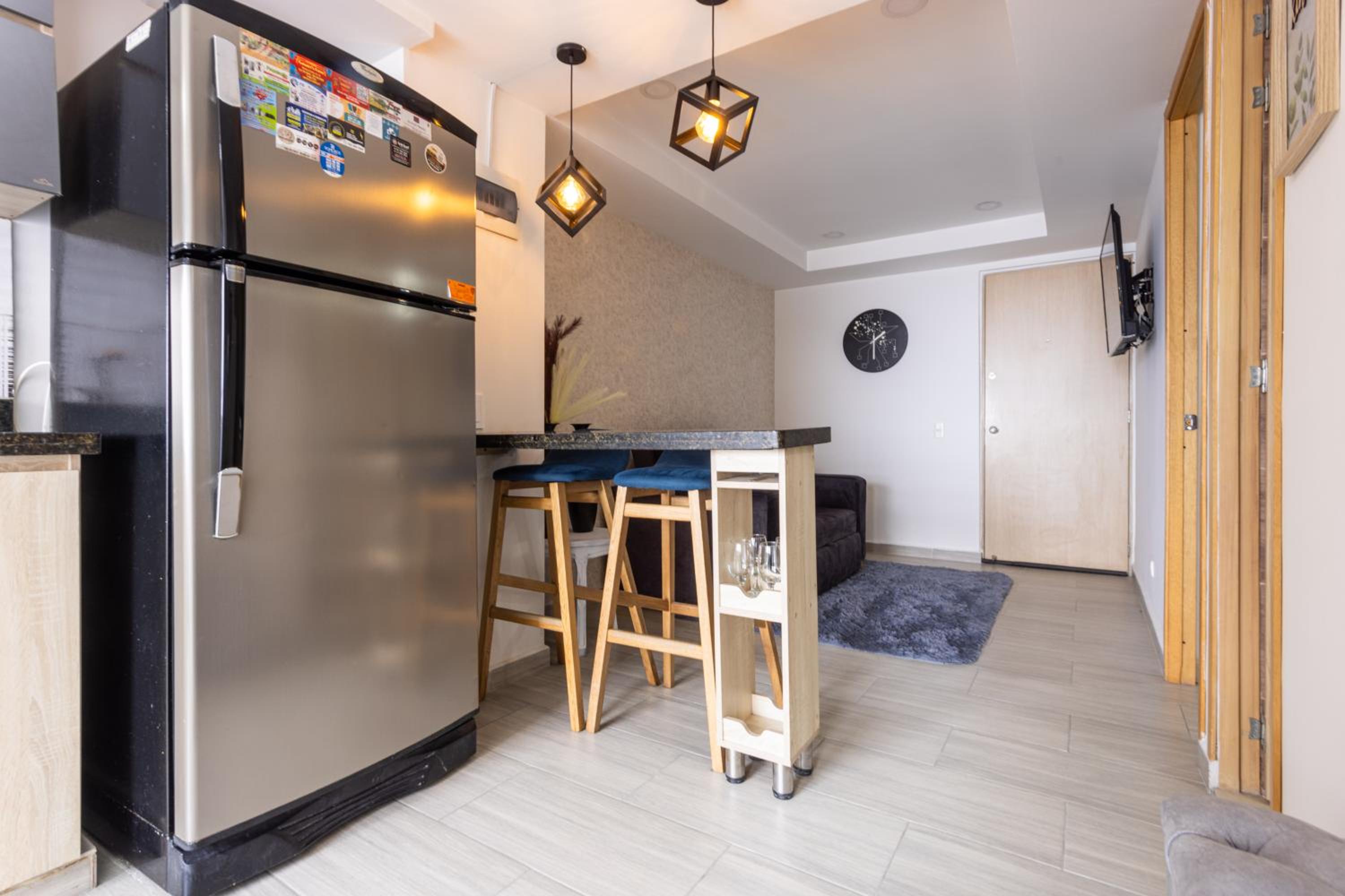 Apartamento Medellín cerca al Aeropuerto