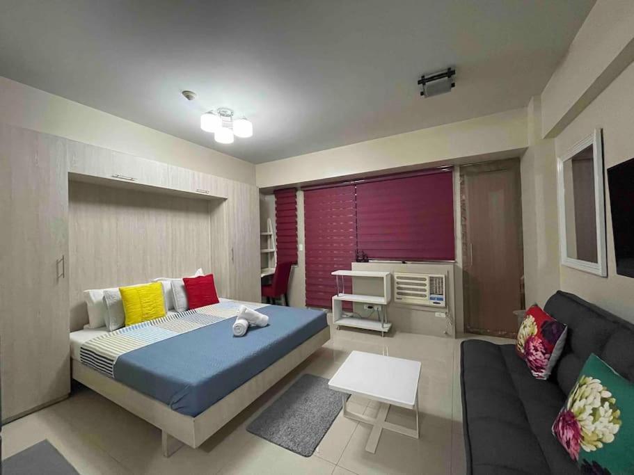 Your Home @ One Palm Tree Villas near NAIA T3 view 2