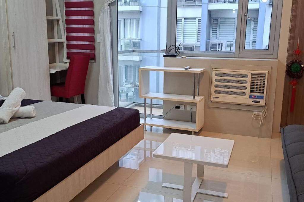 Your Home @ One Palm Tree Villas near NAIA T3 view 4