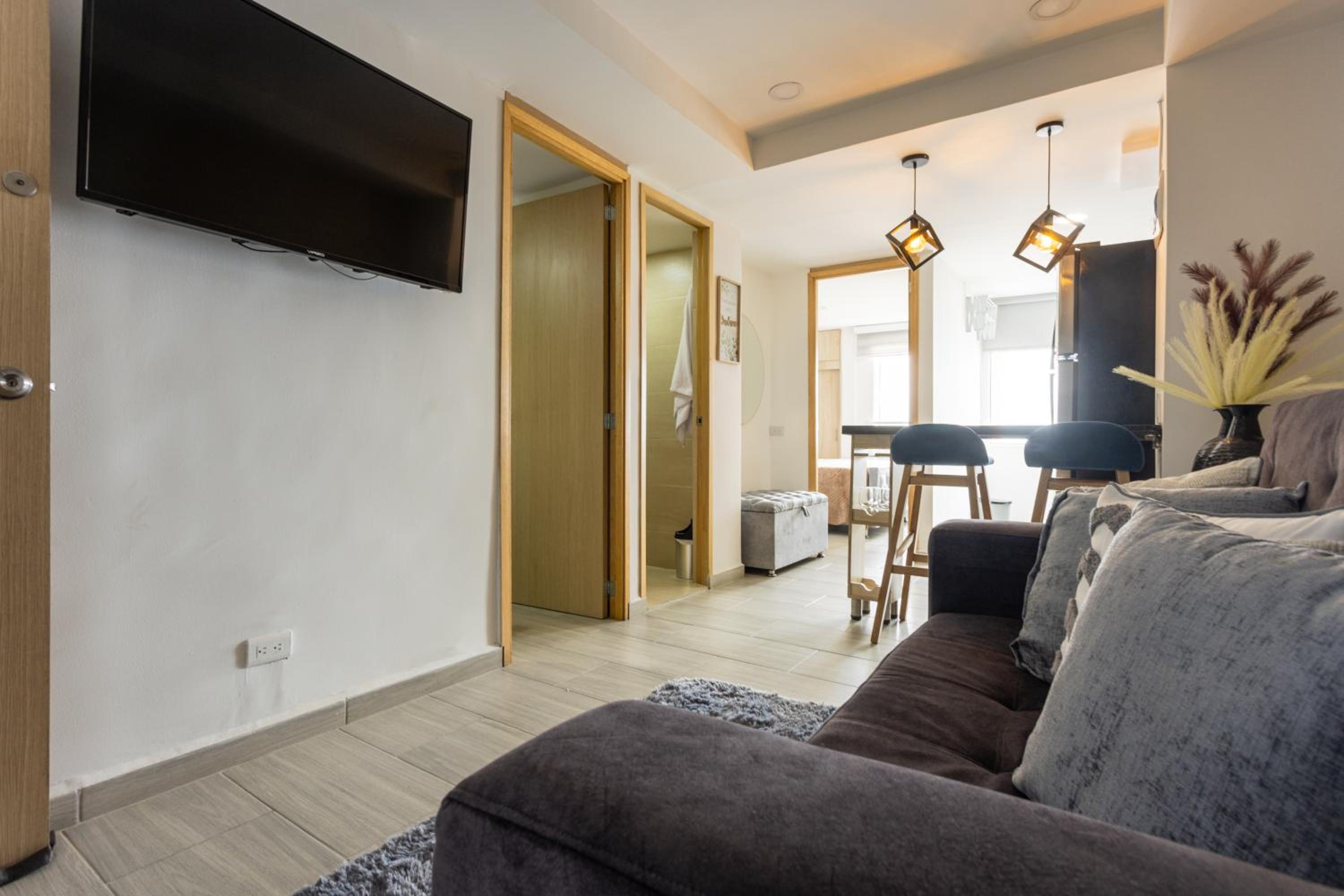 Apartamento Medellín cerca al Aeropuerto