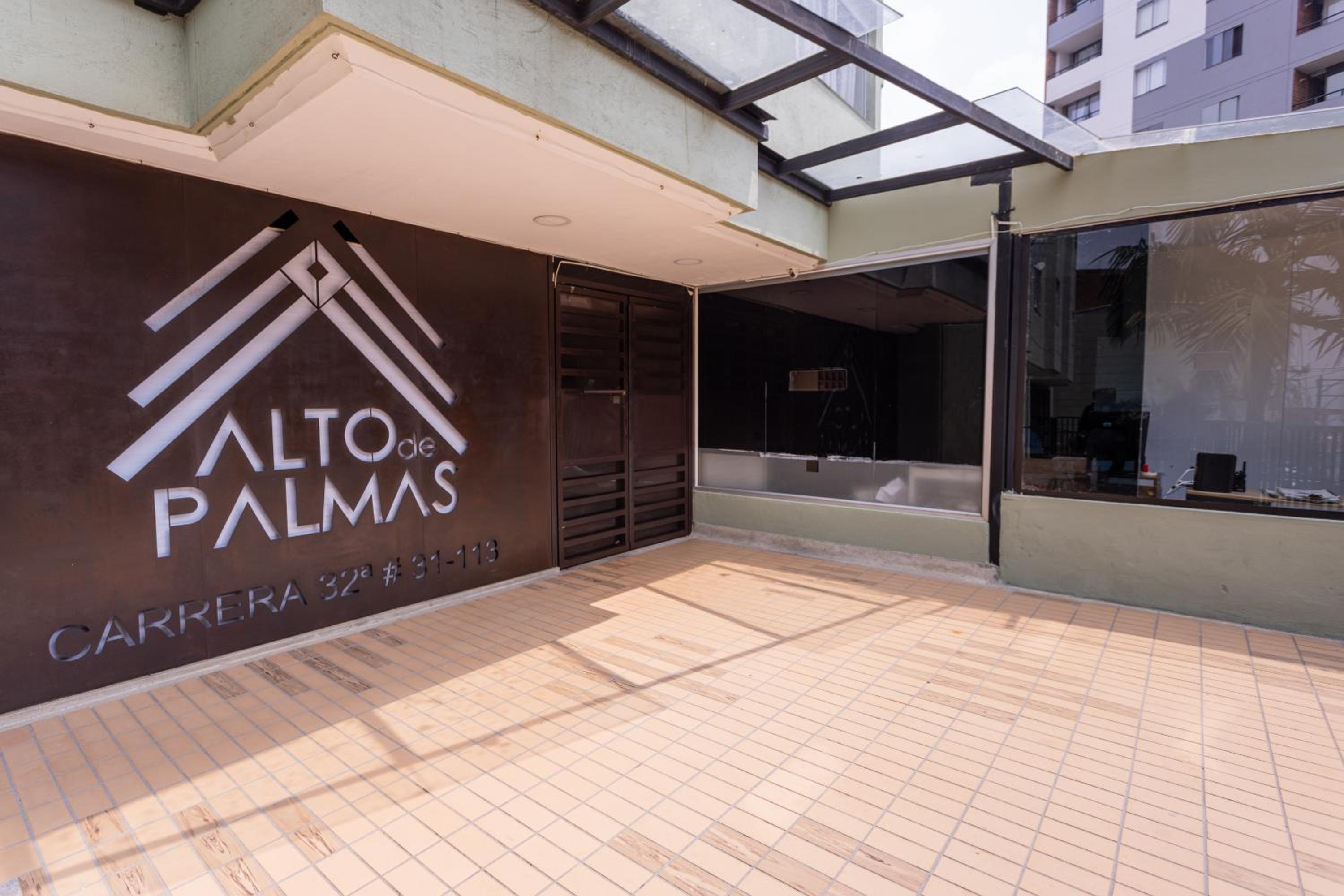 Apartamento Medellín cerca al Aeropuerto