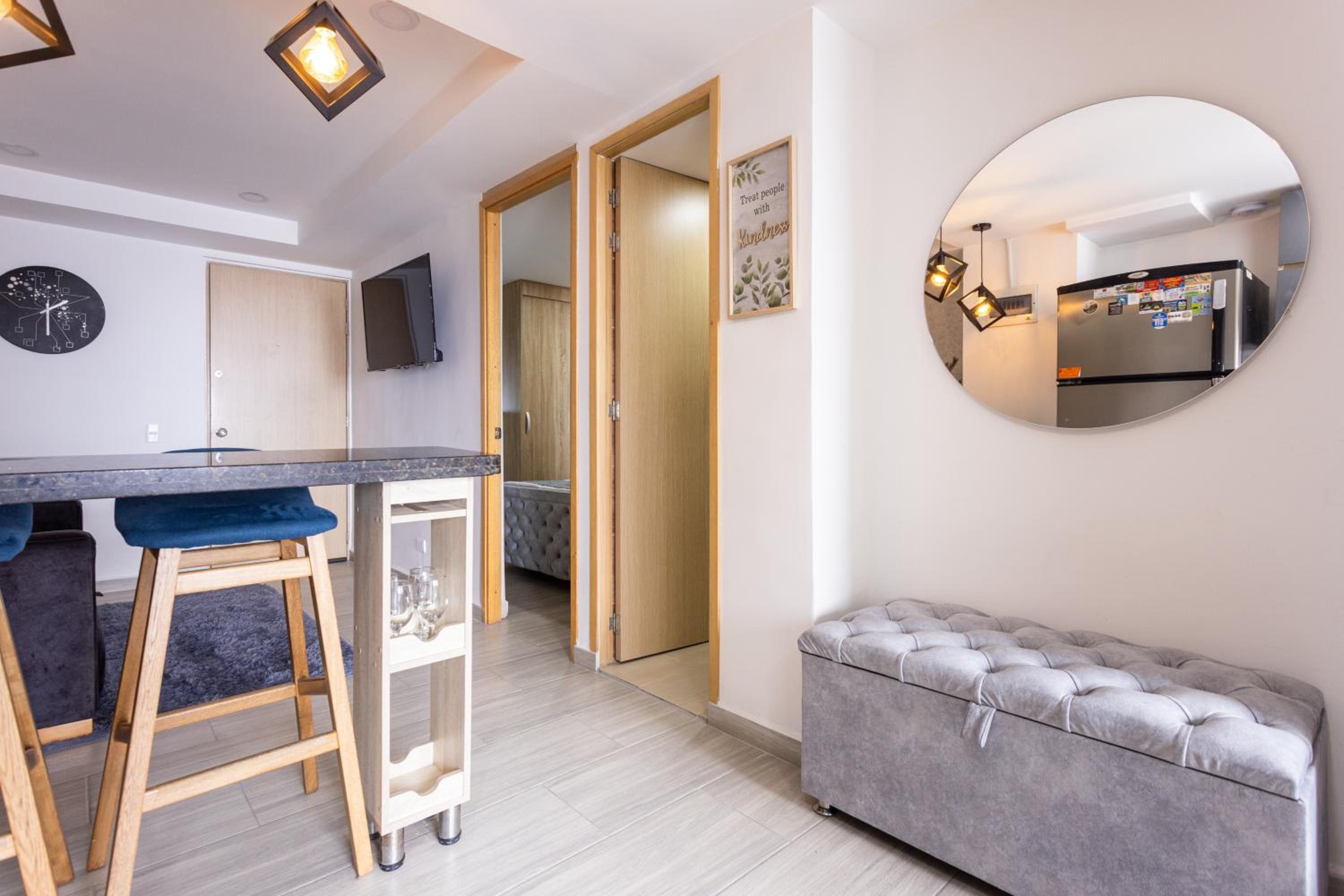 Apartamento Medellín cerca al Aeropuerto