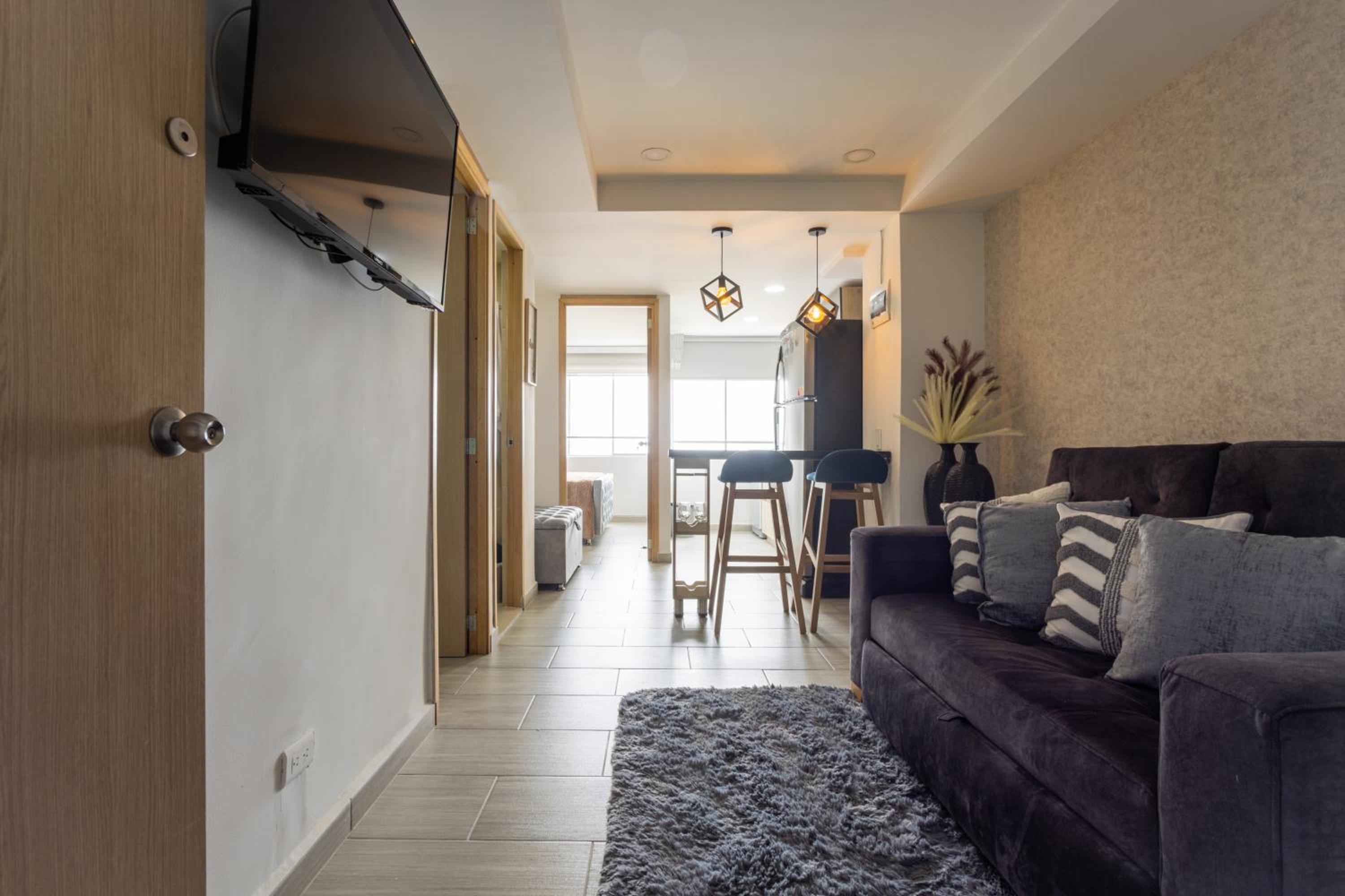 Apartamento Medellín cerca al Aeropuerto
