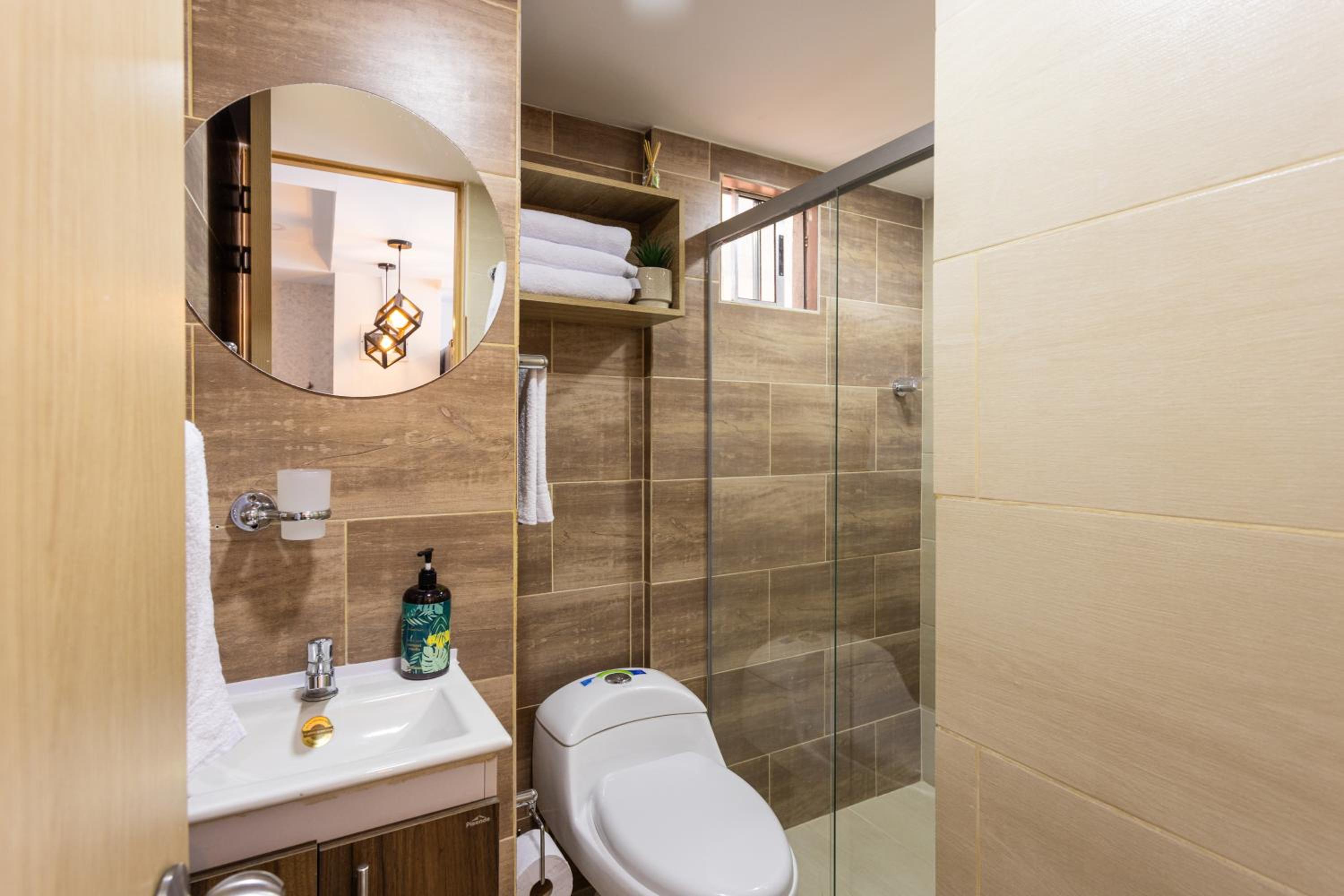 Apartamento Medellín cerca al Aeropuerto