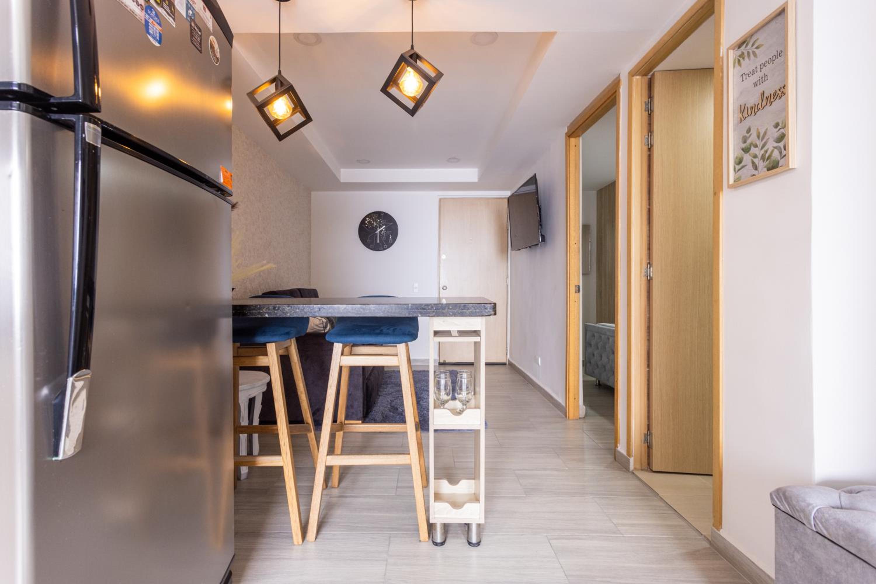 Apartamento Medellín cerca al Aeropuerto