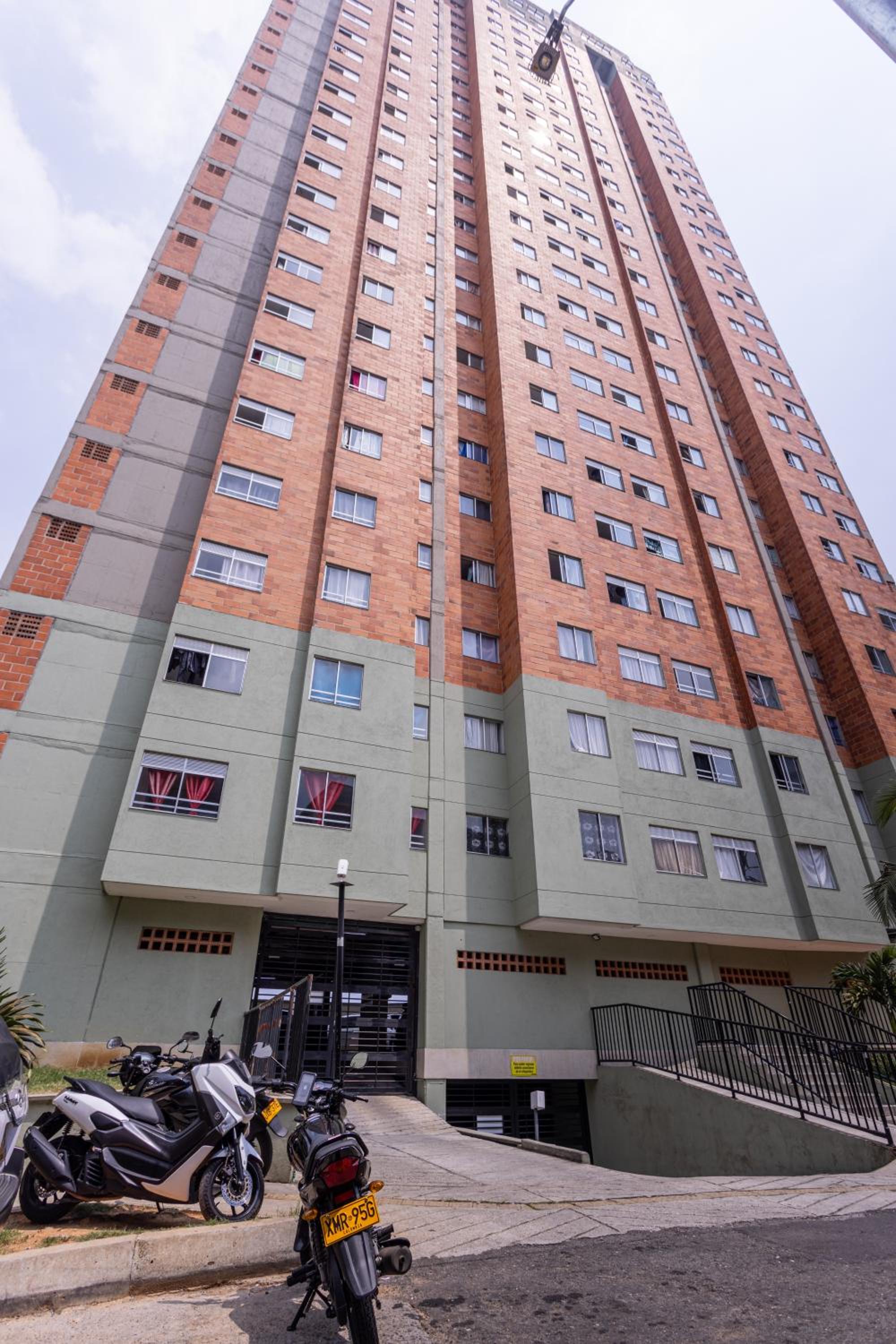 Apartamento Medellín cerca al Aeropuerto