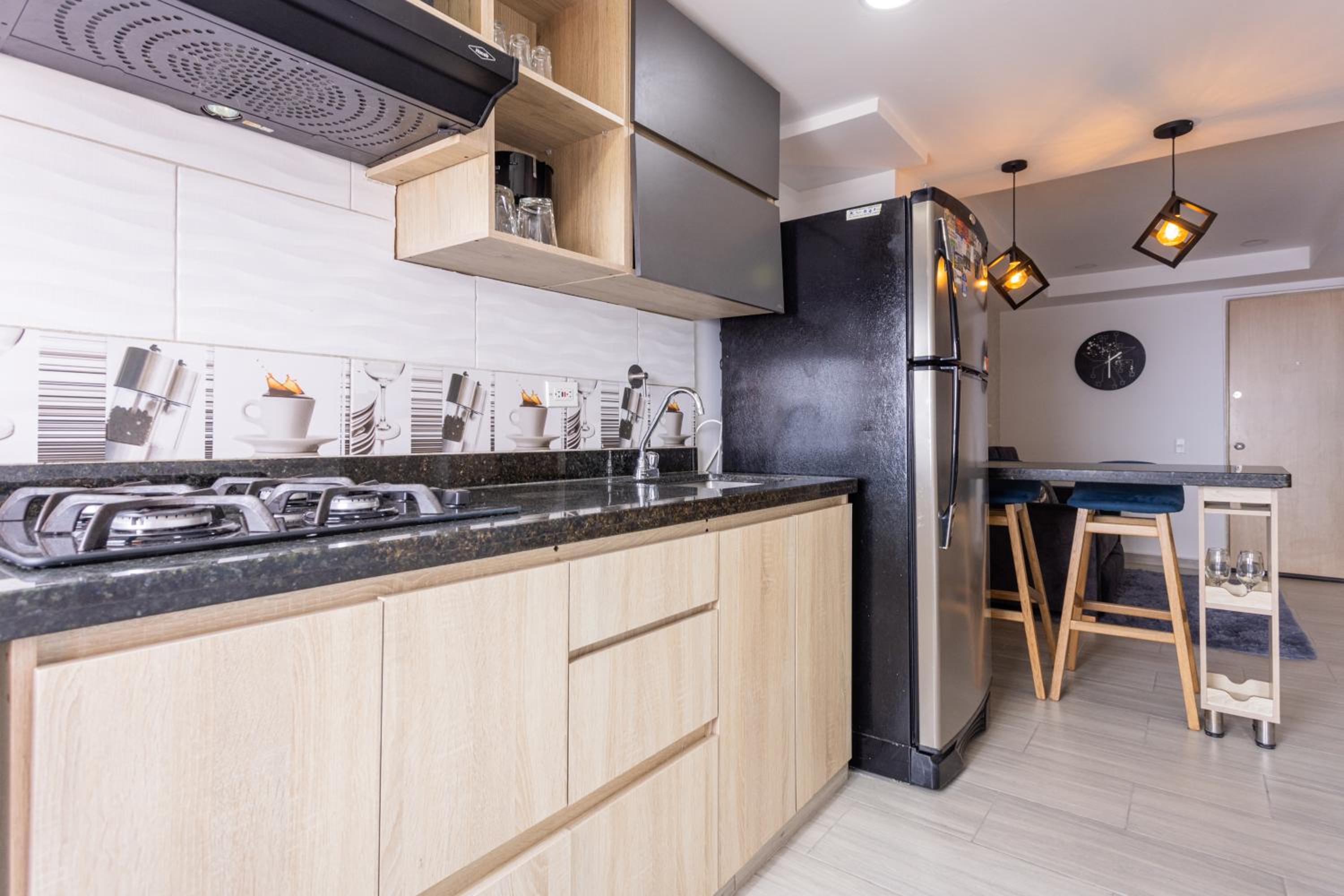 Apartamento Medellín cerca al Aeropuerto