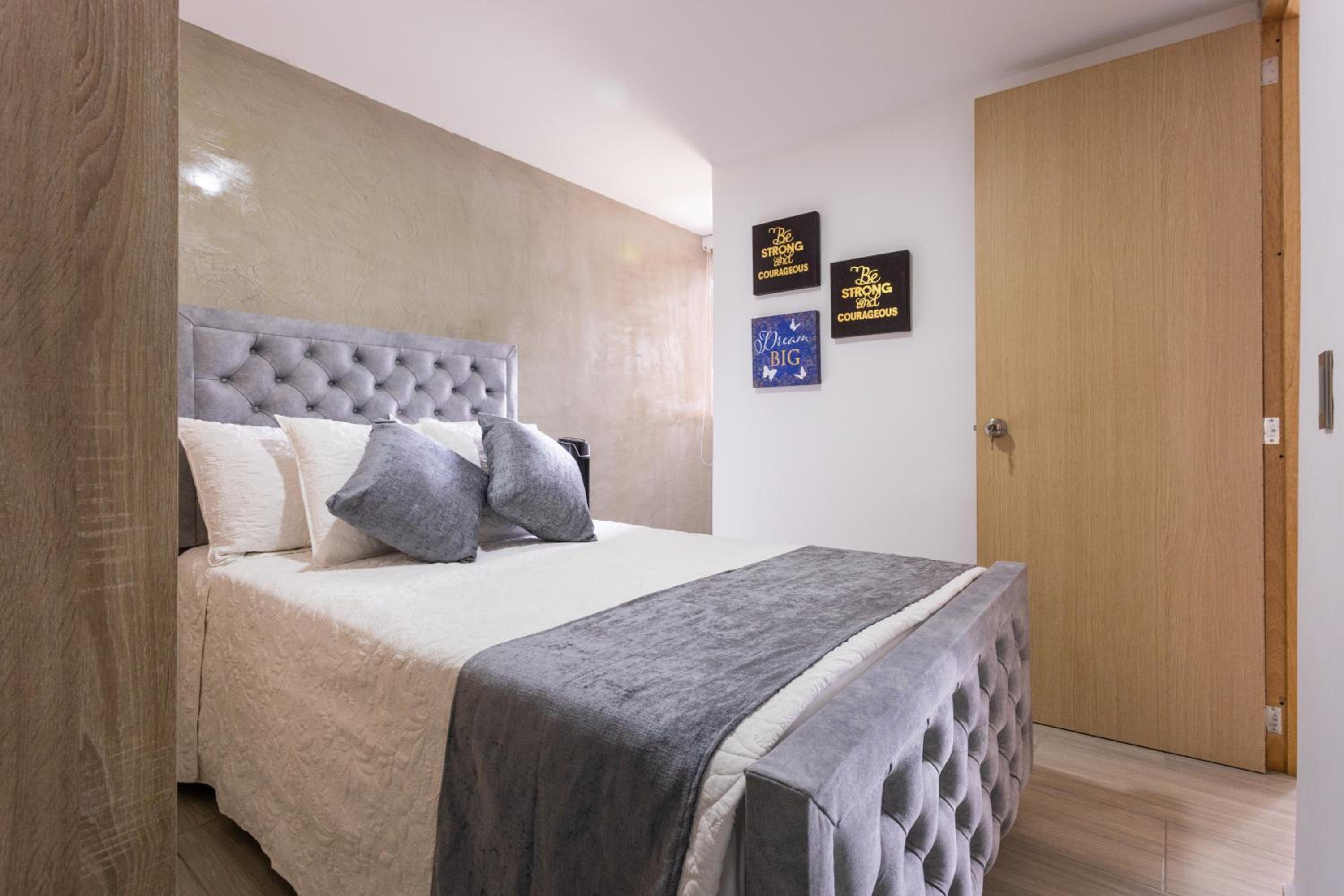 Apartamento Medellín cerca al Aeropuerto