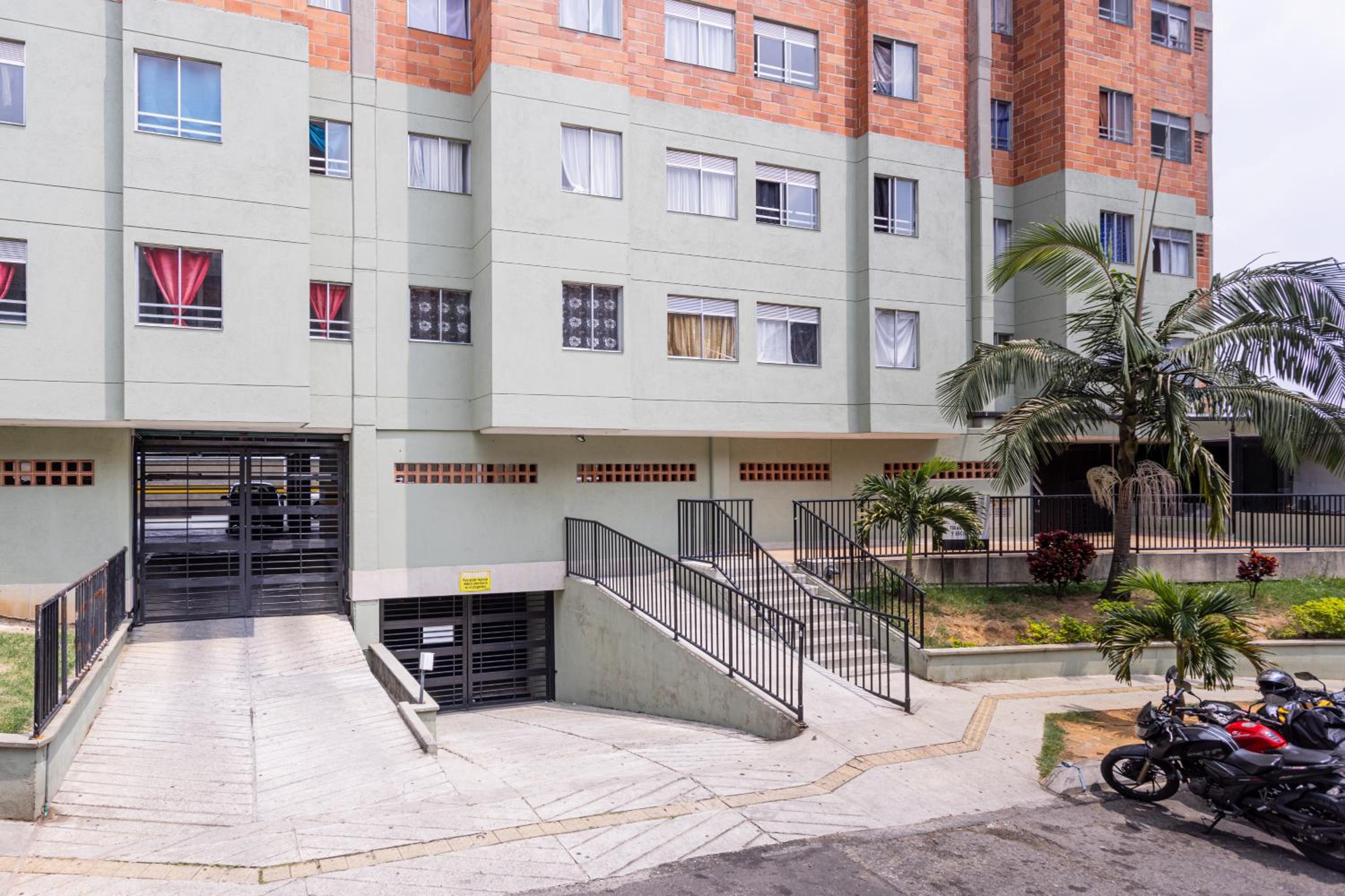 Apartamento Medellín cerca al Aeropuerto