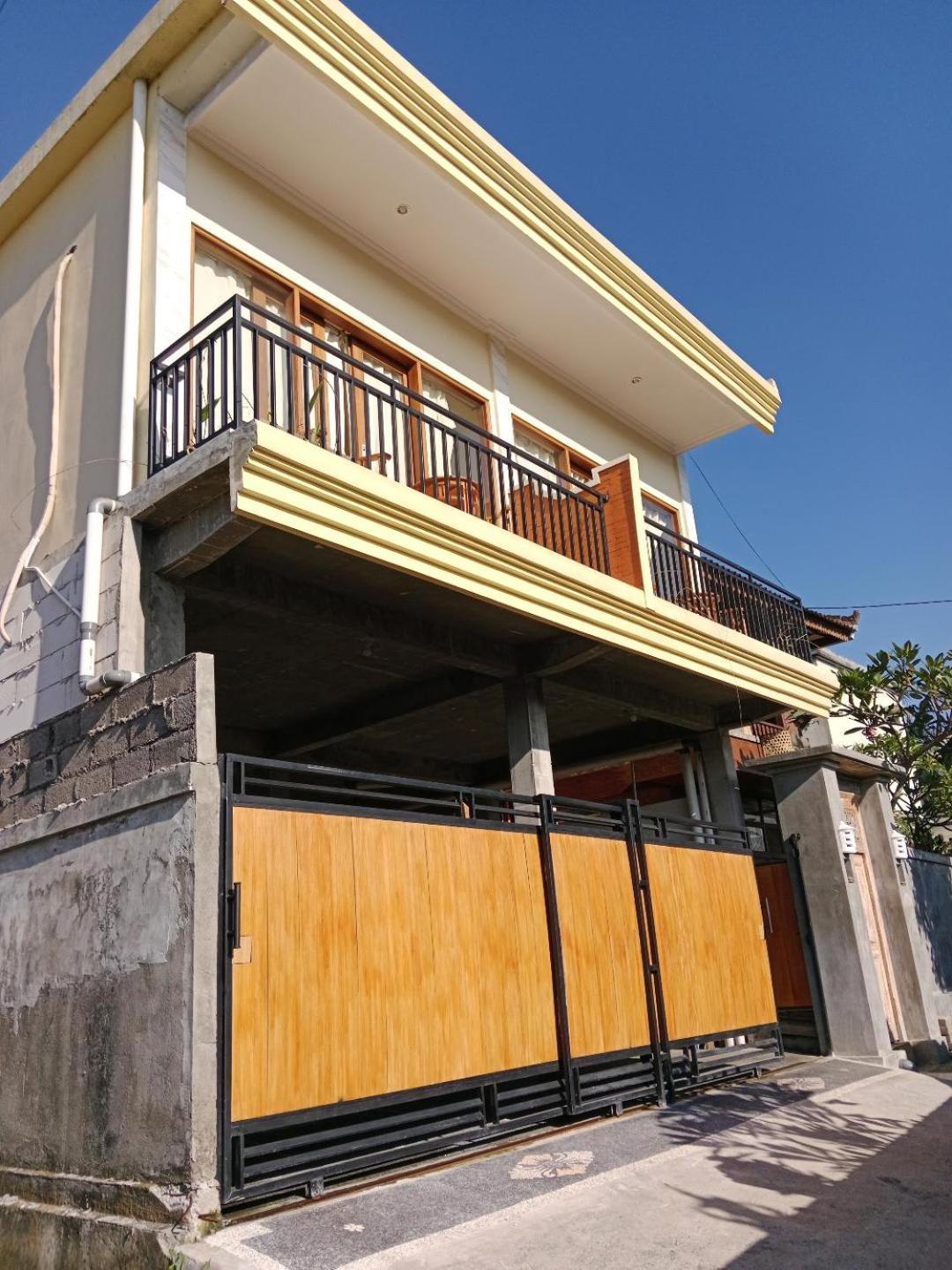 SUNRISE HOUSE