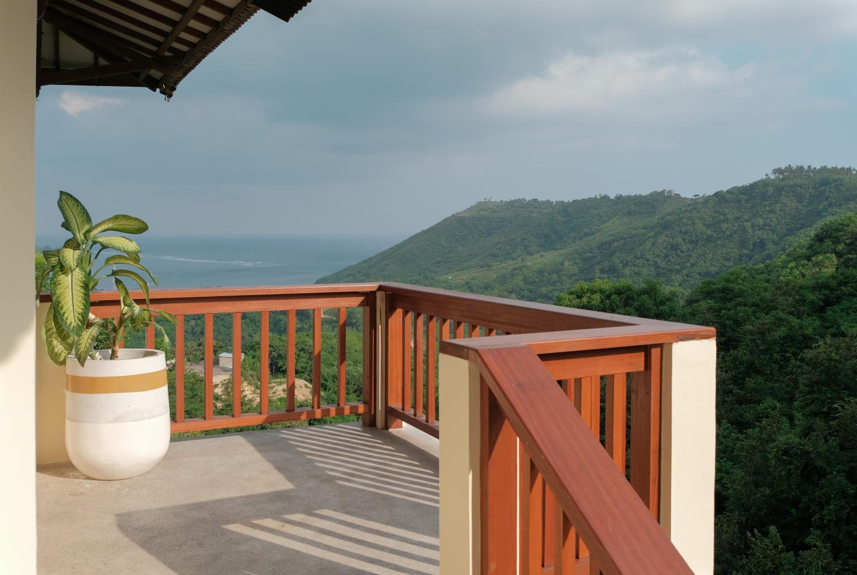 Ashtari - Sky, Sea & Nature, Kuta Lombok - 22