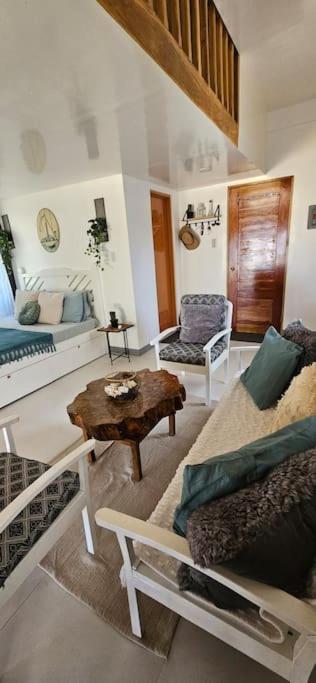 Tiny beach house, Private vacation home view 2
