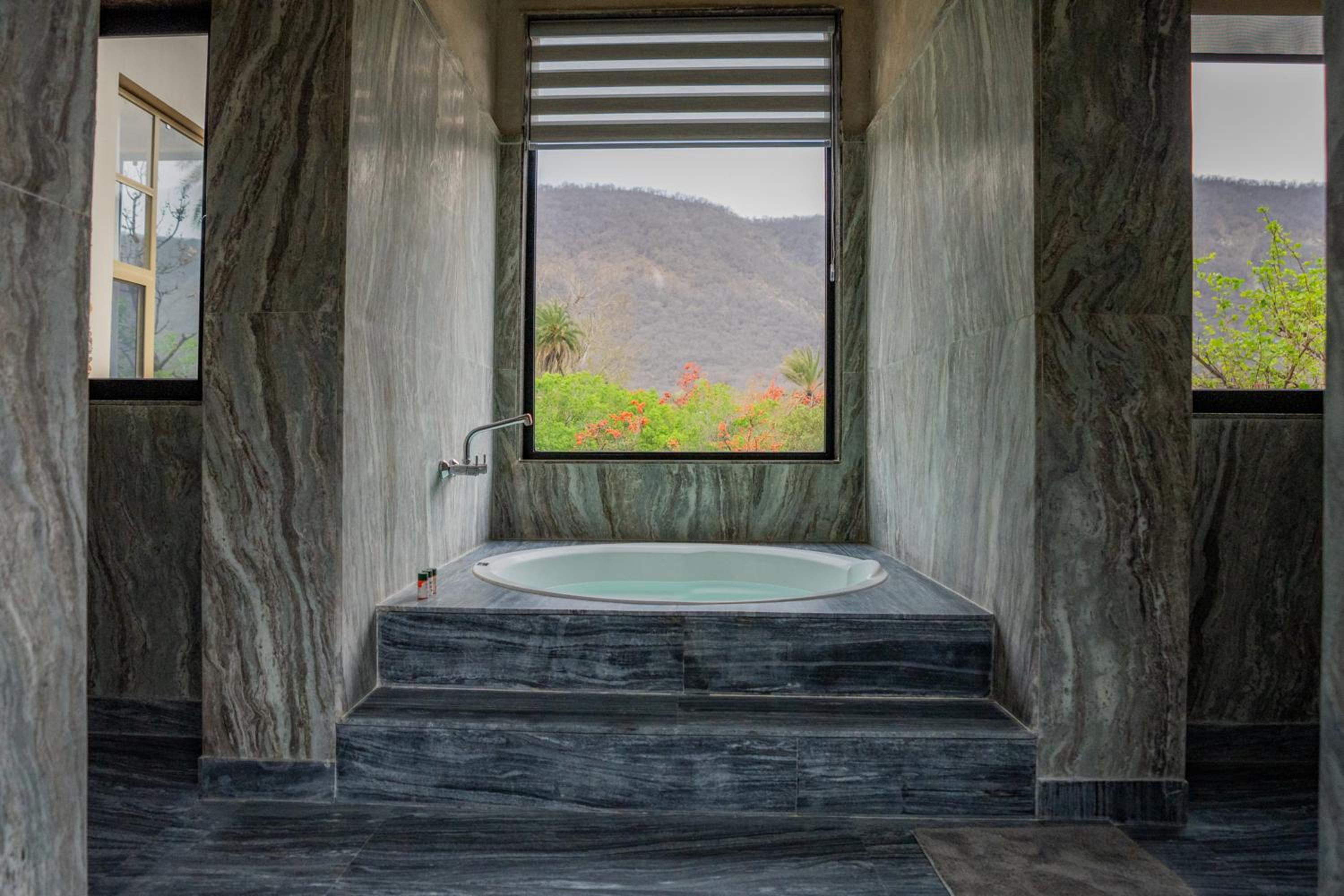 Surya Bagh - A Luxury Hideaway - 5 minutes to Ajabgarh, 10 minutes to Bhangarh & 20 minutes to Tehla, Sariska view 4