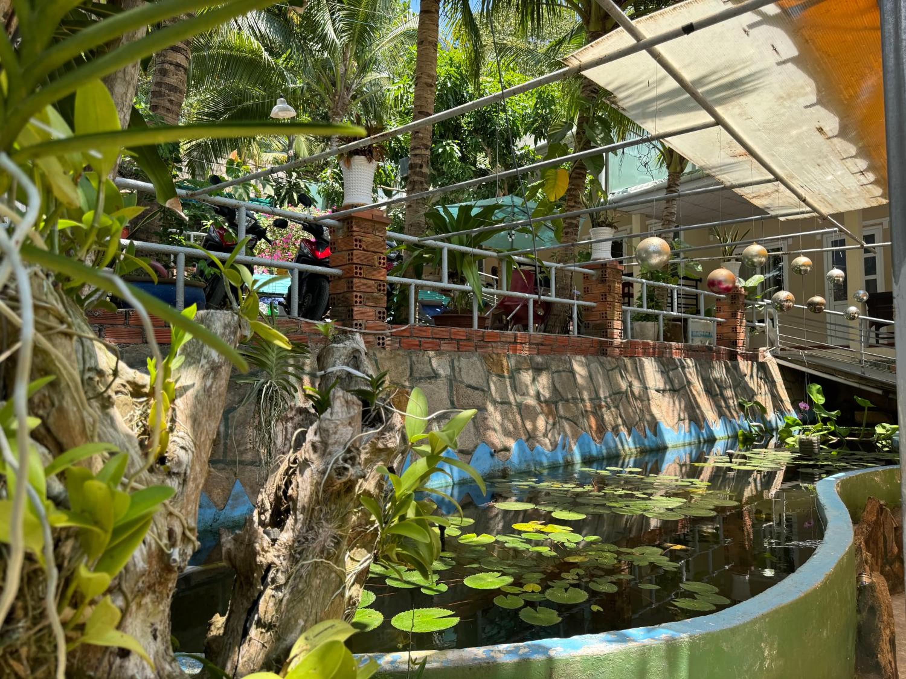 Homestay Nhà Tôi view 2