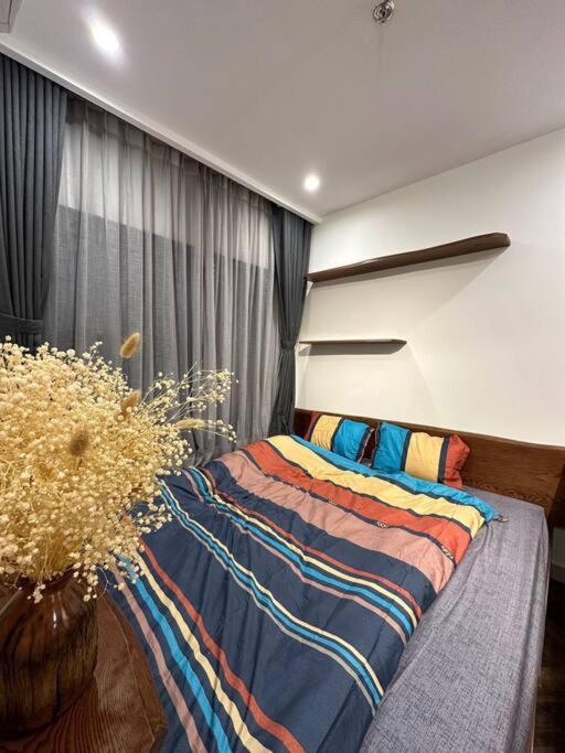Vinhomes Smartcity - Zhomestay - Căn hộ dich vụ S3