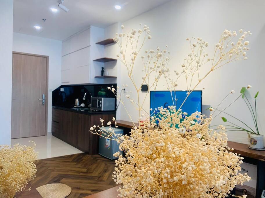 Vinhomes Smartcity - Zhomestay - Căn hộ dich vụ S3