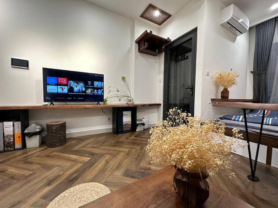 Vinhomes Smartcity - Zhomestay - Căn hộ dich vụ S3