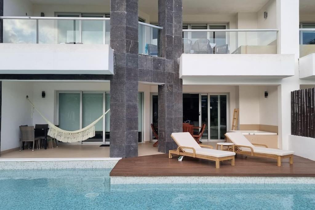 Casa Playa Turquesa - Private Pool Condo view 4