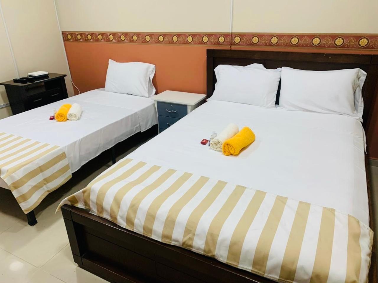 Casa Mango