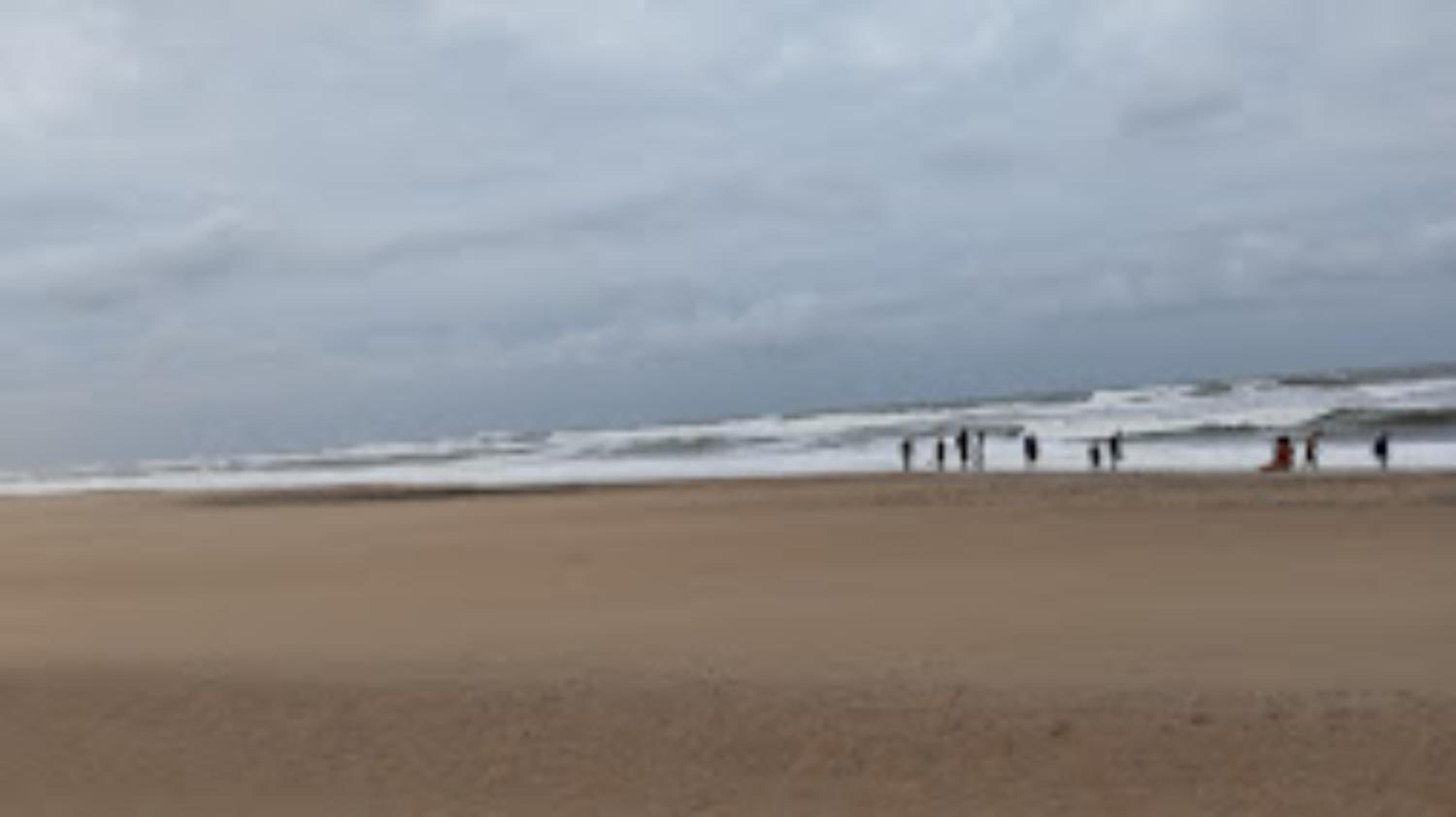 Hotel D2 Holiday inn Puri -Near Niladri Beach view 3