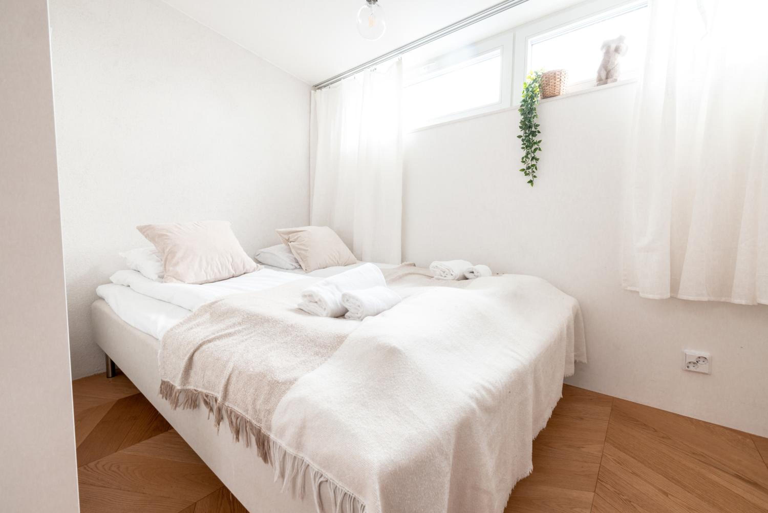 2ndhomes Ullanlinna Penthouse Apartments