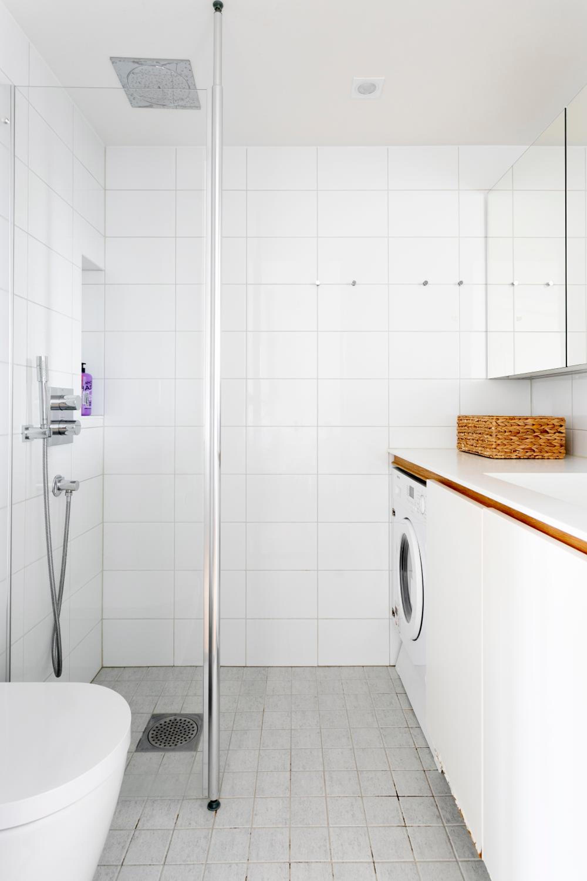 2ndhomes Ullanlinna Penthouse Apartments