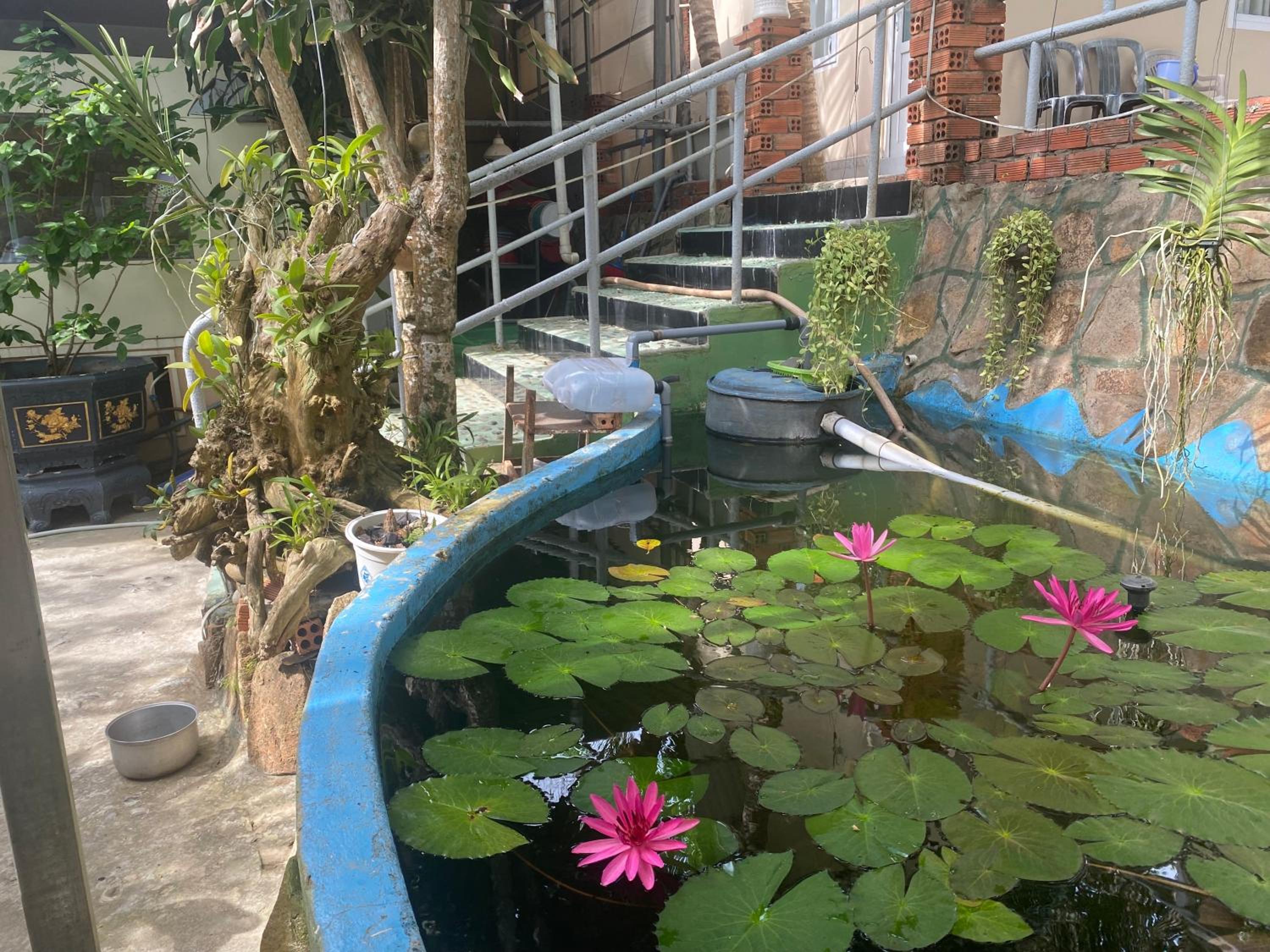 Homestay Nhà Tôi view 3