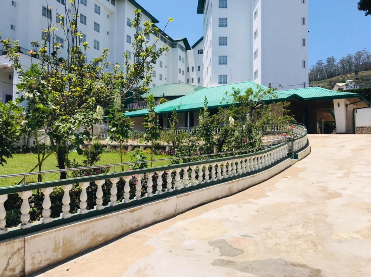 Hostel Bungalow