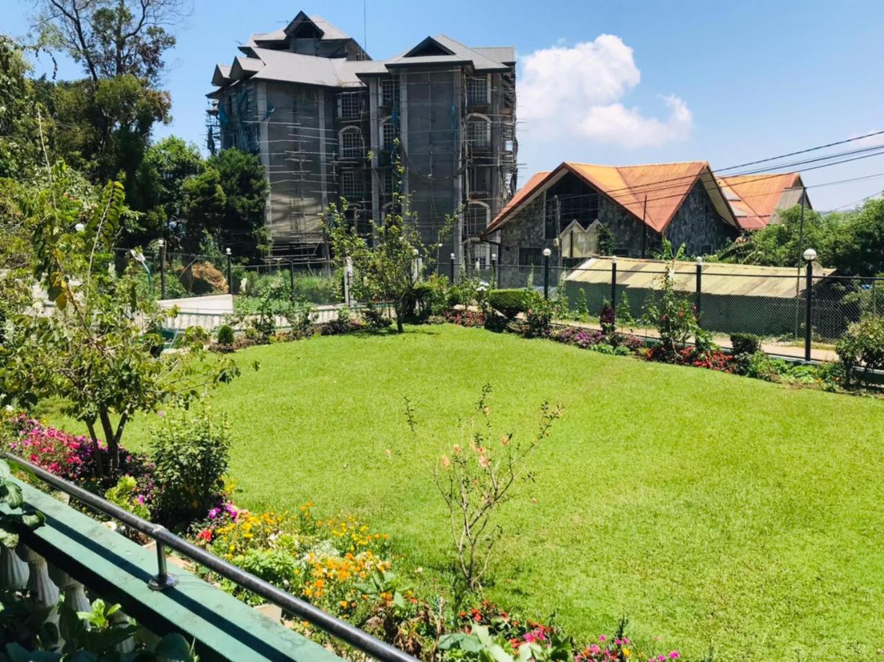 Hostel Bungalow